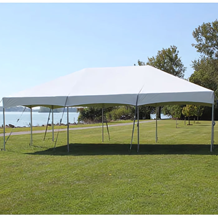 15x20 Master Series Frame Tent