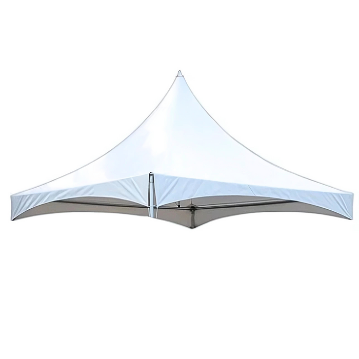 15x20 Marquee Tent Top