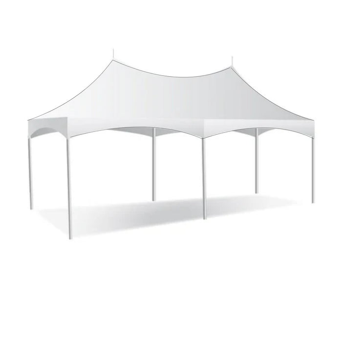 10x20 Pinnacle Frame Tent