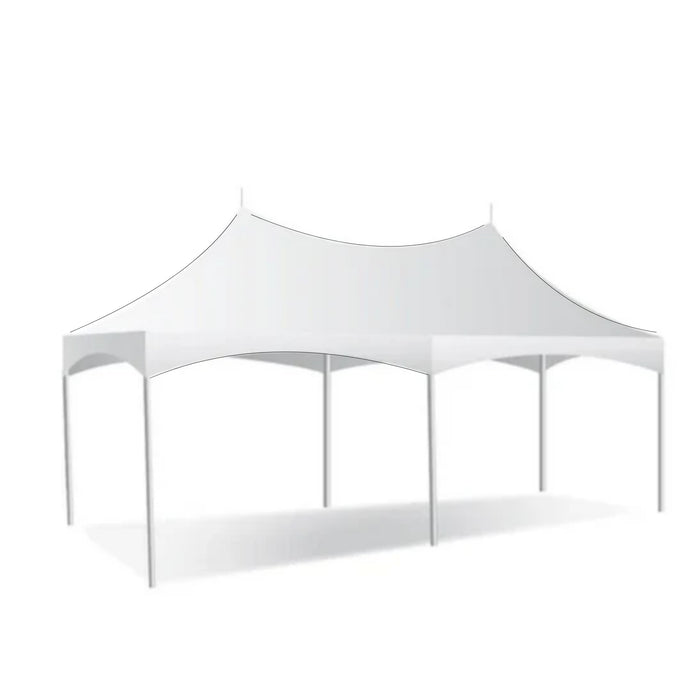 10x20 Marquee Frame Tent