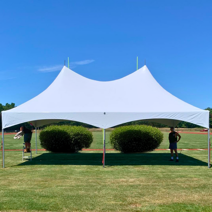 15x30 Pinnacle Frame Tent