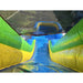 18'Lightweight Rainbow Slide Detachable Pool