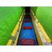 18'Lightweight Rainbow Slide Detachable Pool