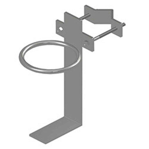Beyond Tent Fire Extinguisher Fitting