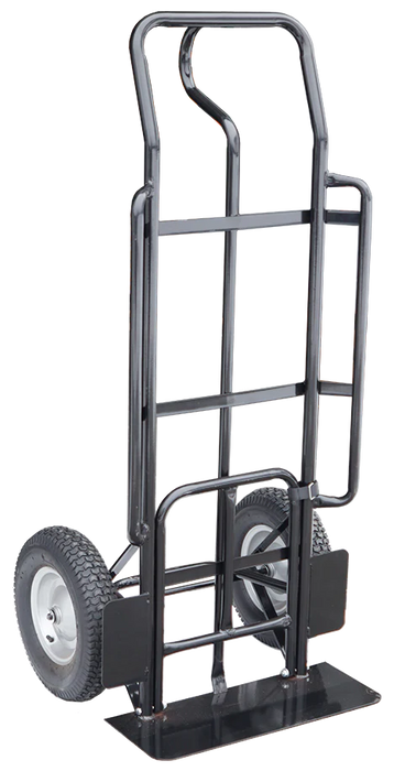 Heavy Duty 2 Wheel Dolly