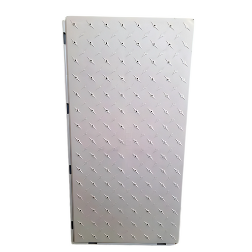 Beyond Tent 1'x2' Event Subfloor - Commercial Grade in a white background. Exclusive Beyond Tent picture.