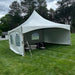 20'x20' Pinnacle Frame Tent