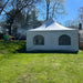 20'x20' Pinnacle Frame Tent