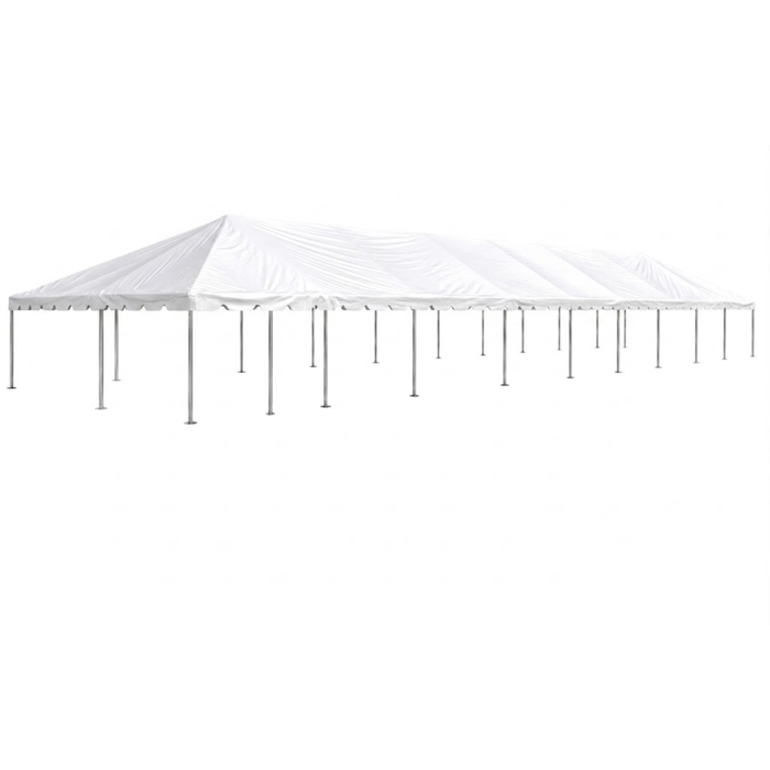20'x100' Classic Series West Coast Frame Tent Commercial Grade