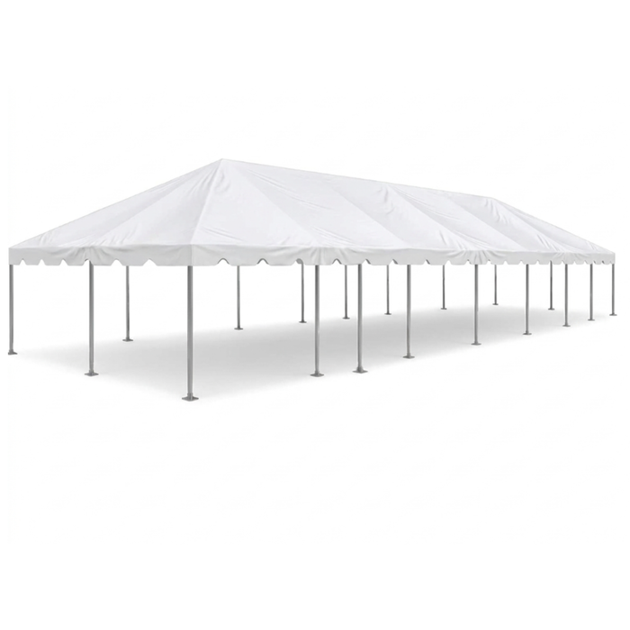 20'x80' Classic Series West Coast Frame Tent Commercial Grade