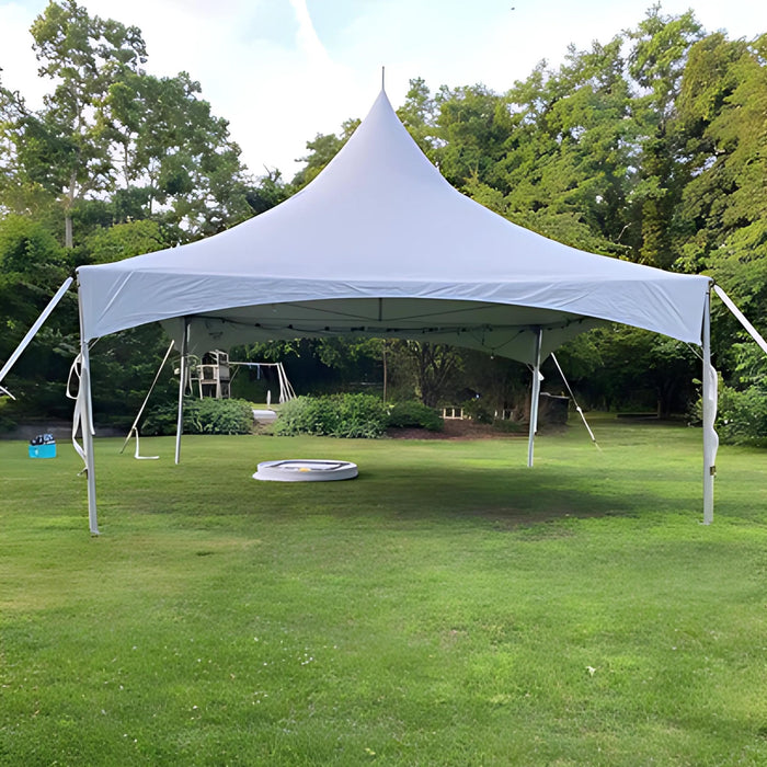 15x20 Marquee Frame Tent
