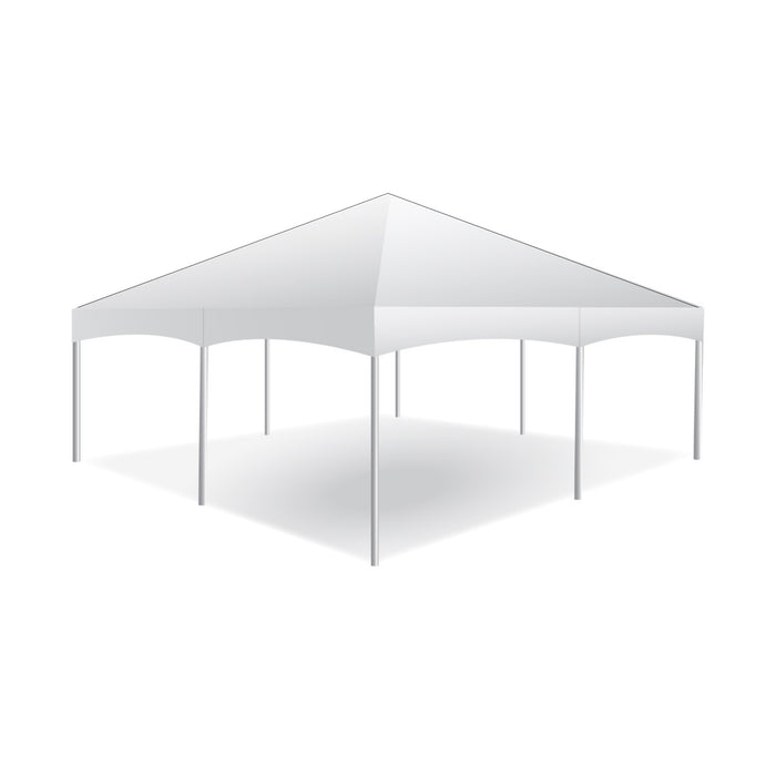 20x20 Master Series Frame Tent