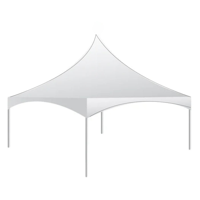 20'x20' Pinnacle Frame Tent