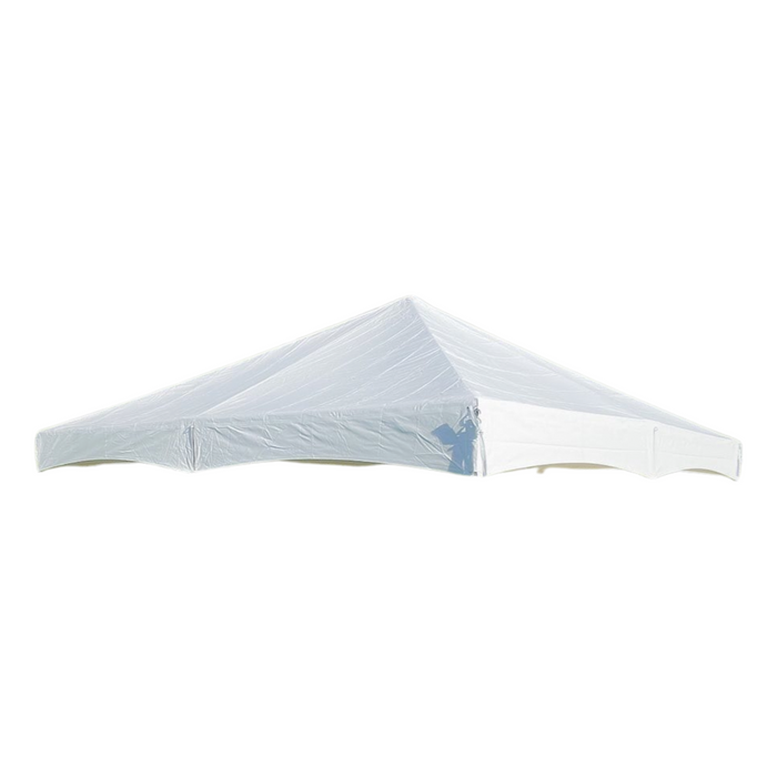 10' Wide Master Series Frame Tent Top