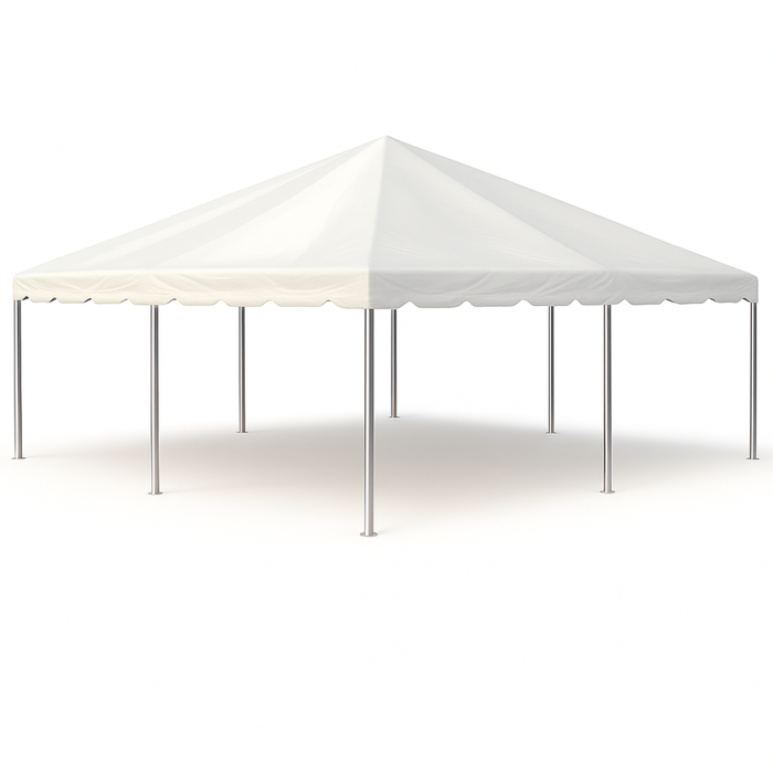 20x20 West Coast Frame Tent - Commercial Party Tent