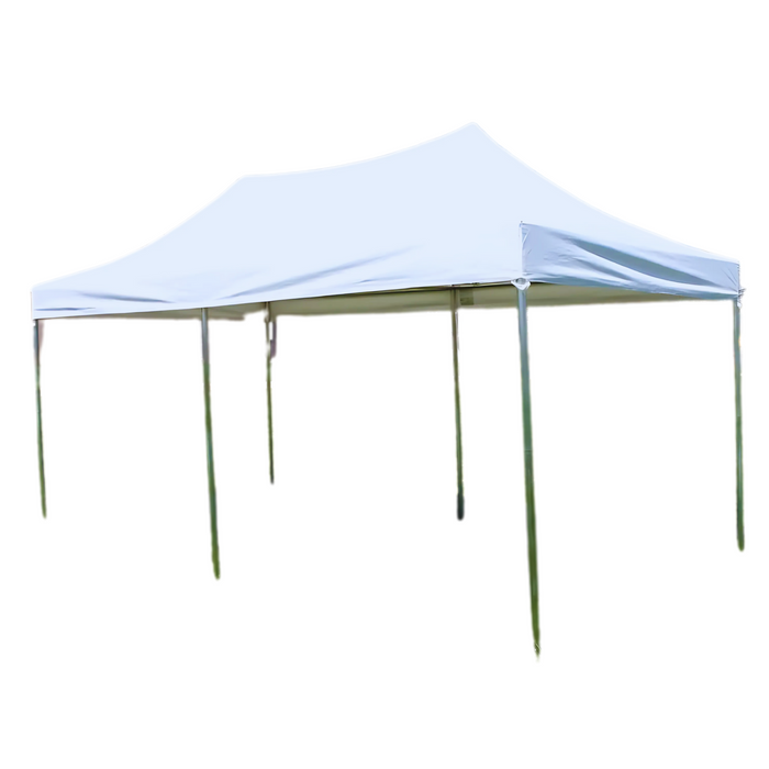 10x10 Economy Marquee Frame Tent