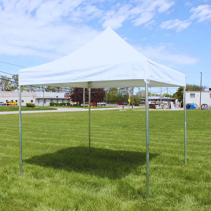 10x10 Economy Marquee Frame Tent