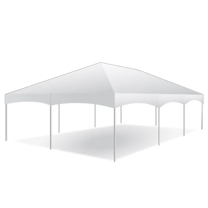 20x30 Master Series Frame Tent