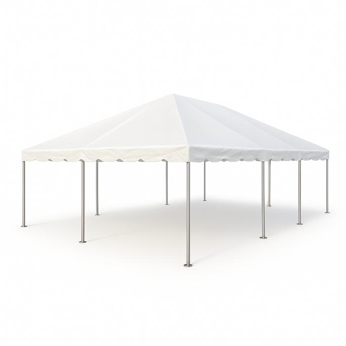 20x30 West Coast Frame Tent - Commercial Party Tent