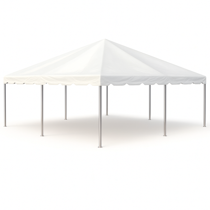 30x30 West Coast Frame Tent - Commercial Party Tent