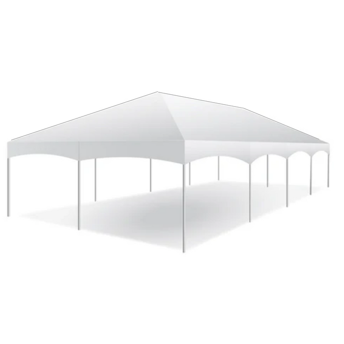 20x40 Master Series Frame Tent