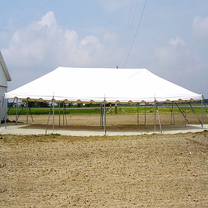 20x40 Classic Series Pole Tent