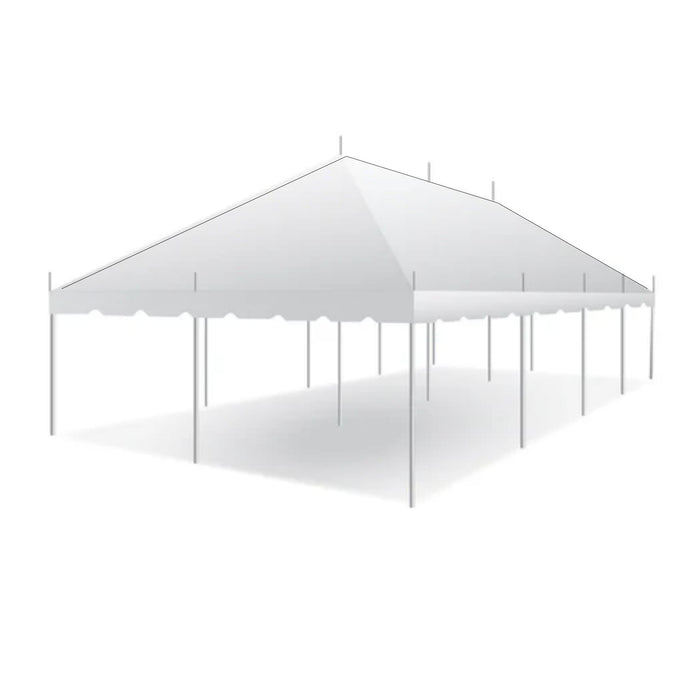 20x40 Classic Series Pole Tent