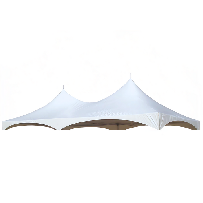 20x40 Marquee Tent Top