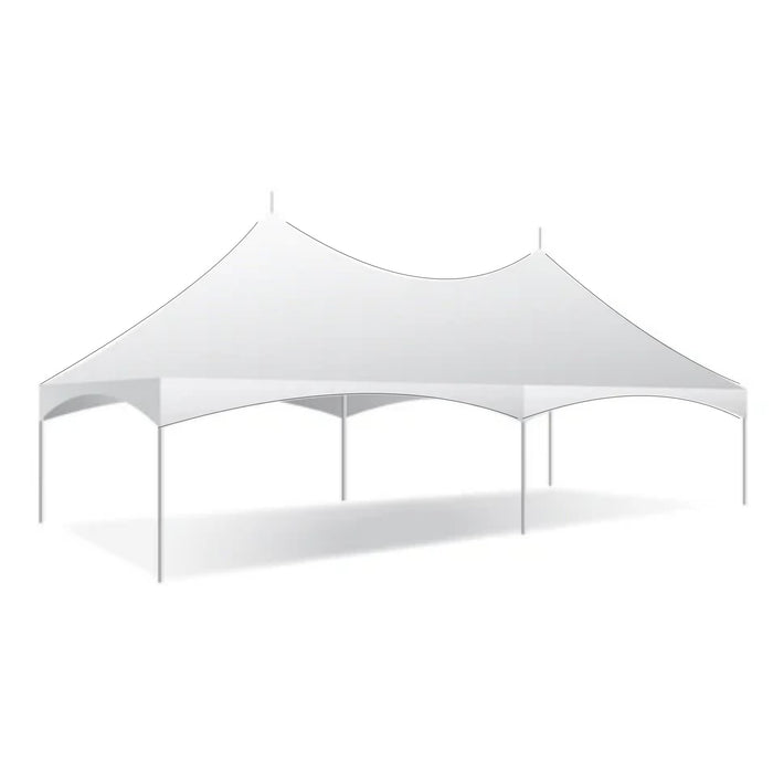 20x40 Pinnacle Frame Tent