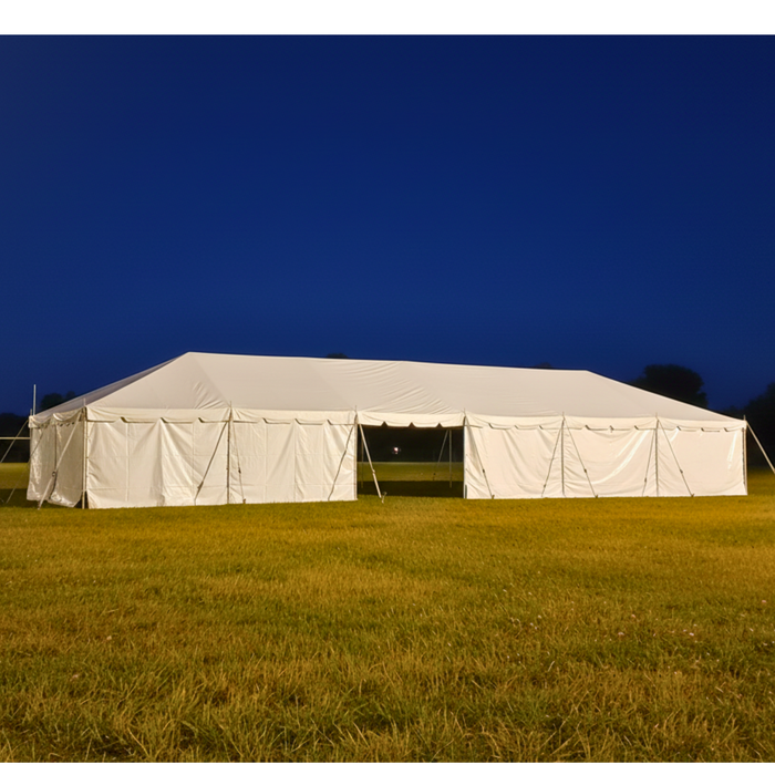 20x60 Classic Series Frame Tent - Commercial Heavy Duty Party & Event Canopy
