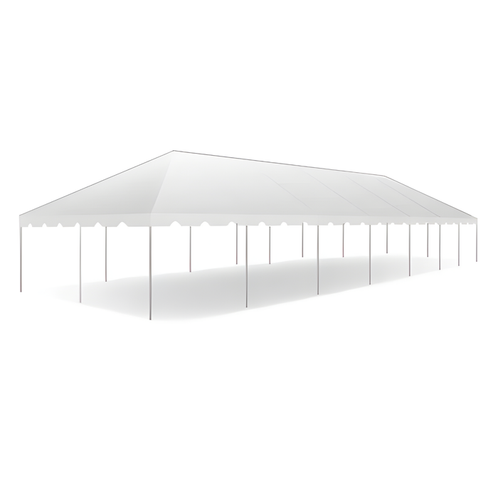 20x80 Classic Series Frame Tent - Commercial Heavy Duty Party & Event Canopy