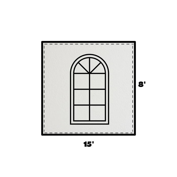 8x15 Universal Blockout Window Sidewall Beyond Tent 8x15-universal-blockout-window-sidewall-beyond-tent