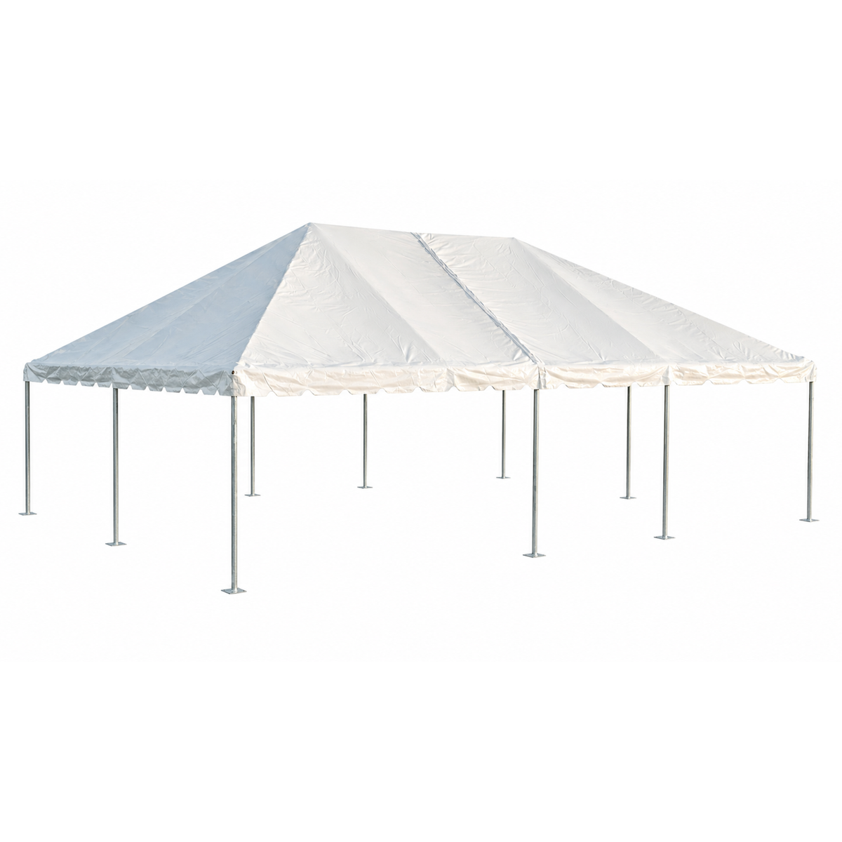 30'x40' Classic Series West Coast Frame Tent Commercial Grade