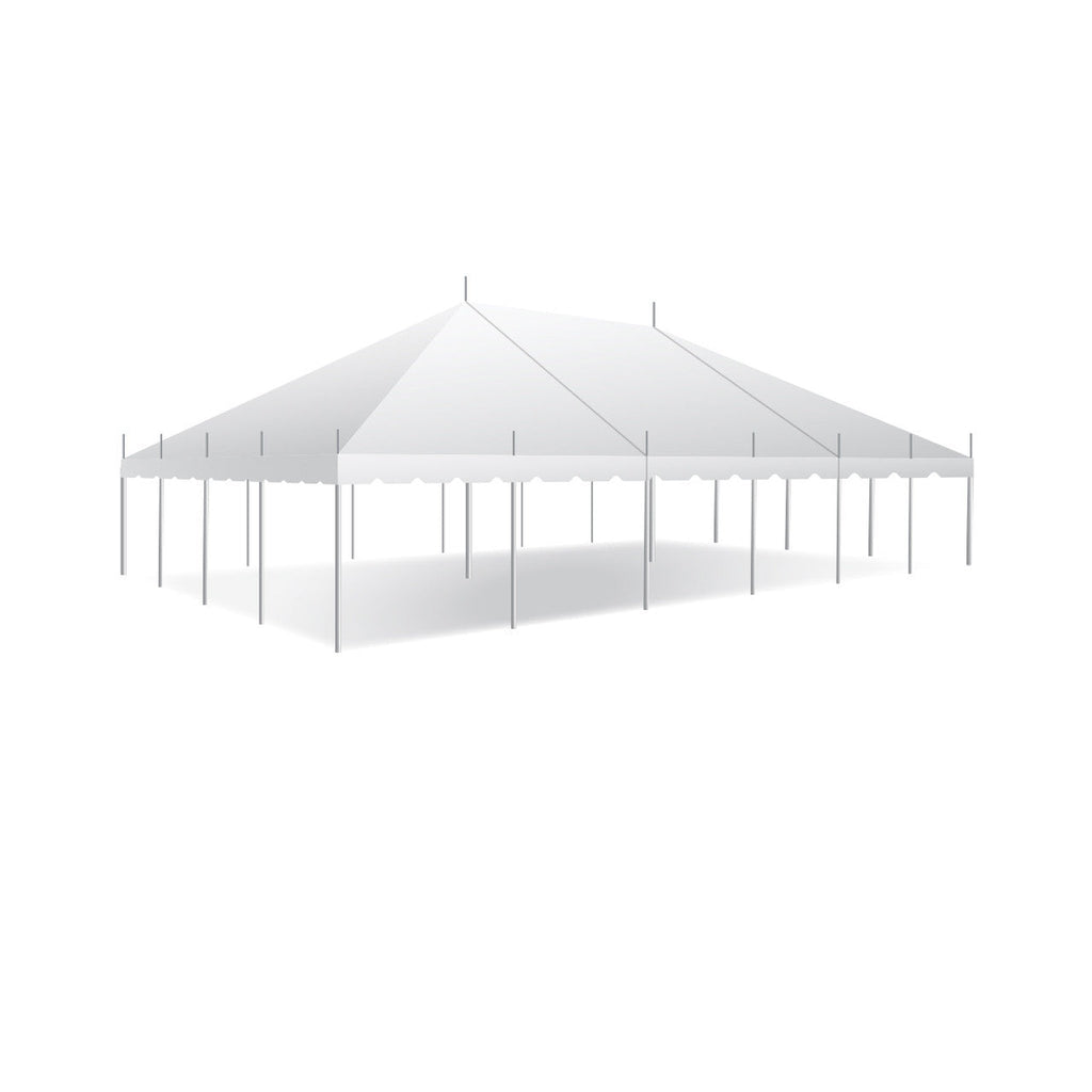 30x45 Classic Series Pole Tent Beyond Tent