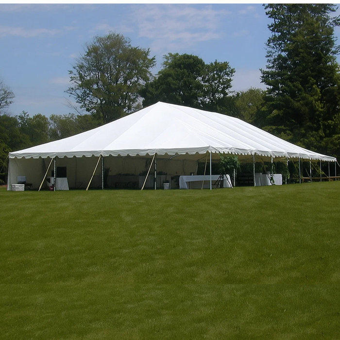 40x80 Classic  Frame Tent - Commercial Heavy Duty Party & Event Canopy