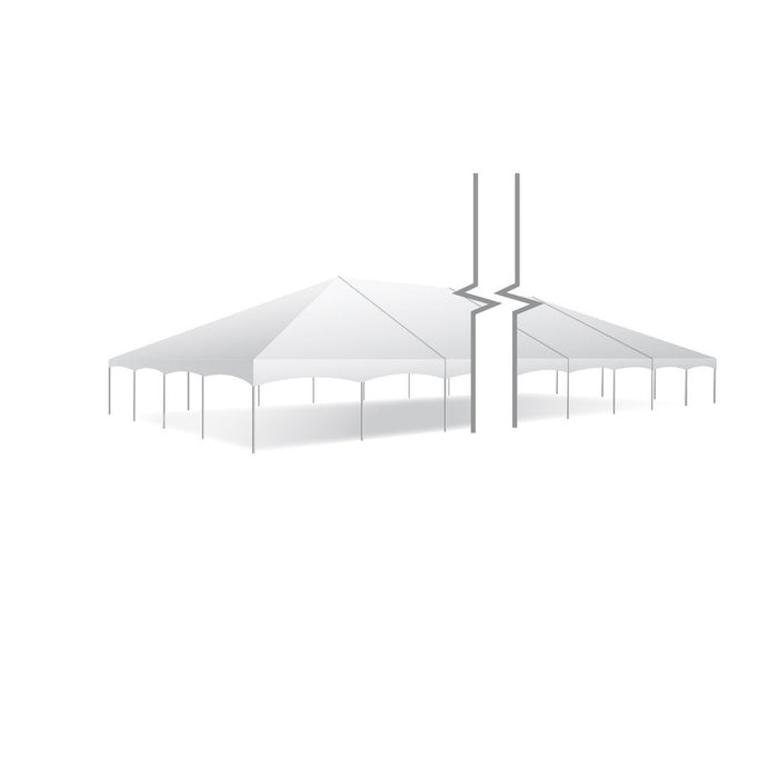 40' x 40' Master Series Frame Tent Directions www  - Celina Tent