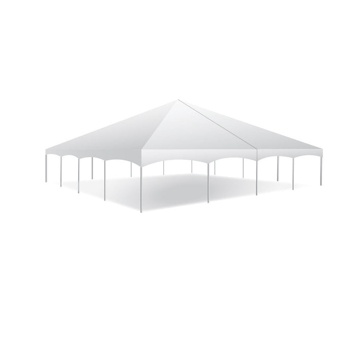 40x40 Master Series Frame Tent — Beyond Tent