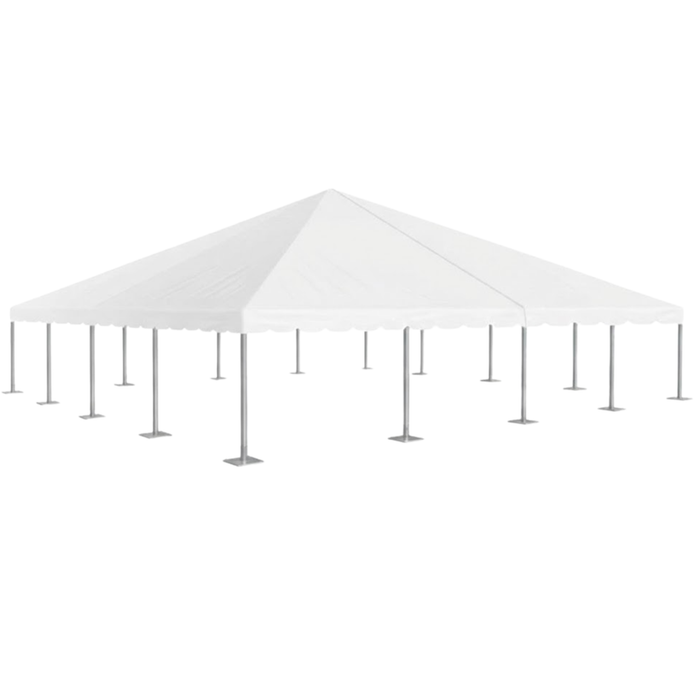 40x40 West Coast Frame Tent - Commercial Party Tent