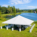 Beyond Tent 40x40 West Coast Frame Tent - Commercial Party Tent