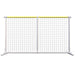 7' Mod-Sport Outfield Fencing