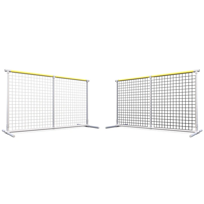 7' Mod-Sport Outfield Fencing