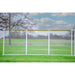 7' Mod-Sport Outfield Fencing