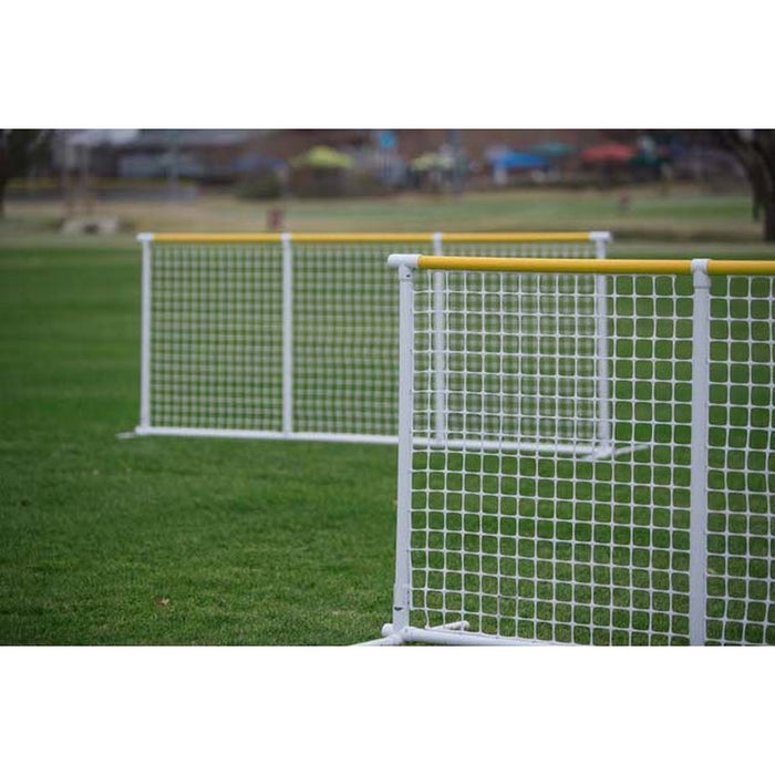 7' Mod-Sport Outfield Fencing