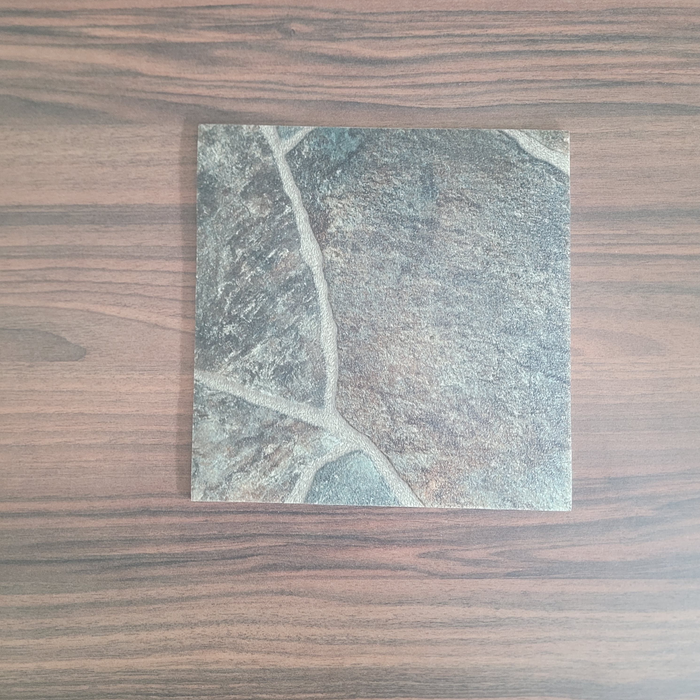 Ash Stone Vinyl Flooring - Commercial Grade