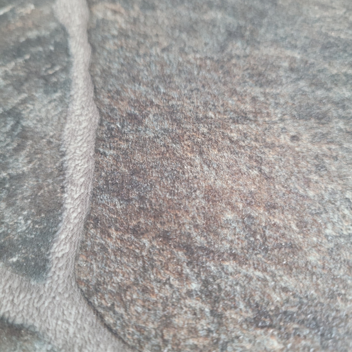 Ash Stone Vinyl Flooring - Commercial Grade