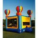 Balloon Adventure Bouncer
