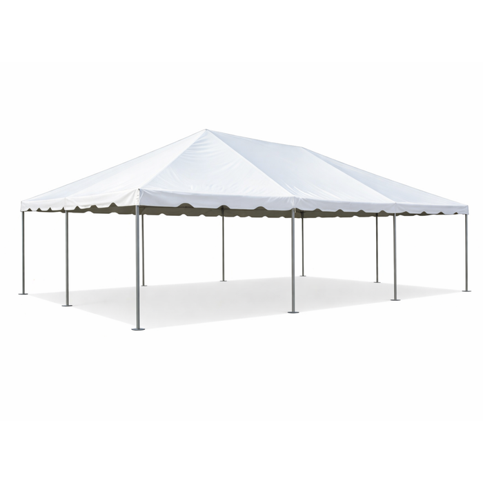 20'x30' Classic Series West Coast Frame Tent Commercial Grade