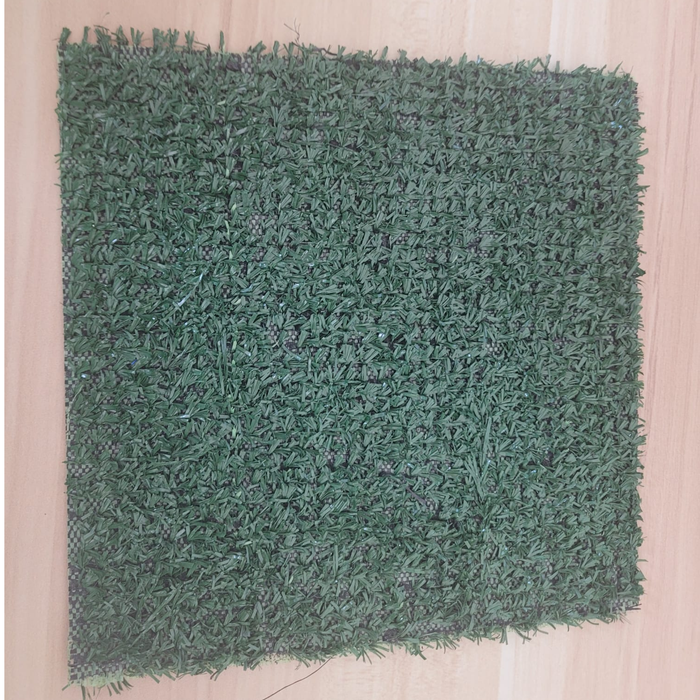 Essential  Green Synthetic Turf