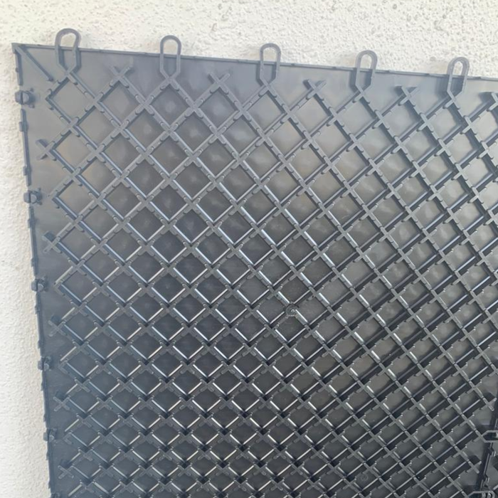 Timber Portable Dance Floor - Commercial Grade