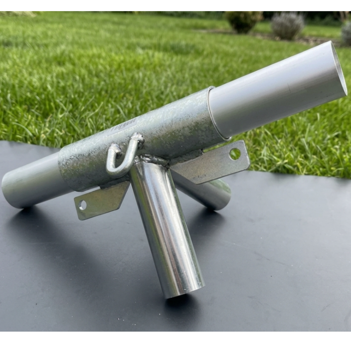 Side T corner Fitting for High Peak Tent 